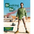 ブレイキング・バッド SEASON 1 COMPLETE BOX