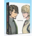 劇場版 TIGER & BUNNY -The Rising- [2Blu-ray Disc+CD]＜初回限定版＞