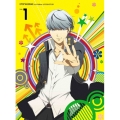 ペルソナ4 ザ・ゴールデン VOL.1 [Blu-ray+CD]＜完全生産限定版＞