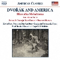 Dvorak and America - Hiawatha Melodrama