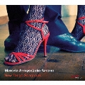 New Tango Songbook