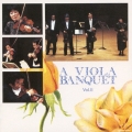 ヴィオラの饗宴 Vol.II