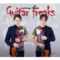 Guitar Freaks