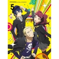 ペルソナ4 ザ・ゴールデン VOL.5 [Blu-ray Disc+CD]＜完全生産限定版＞