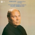 シベリウス:交響曲 第5番 交響詩≪伝説(エン・サガ)≫