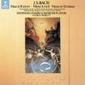 バッハ:ミサ曲 ロ短調