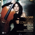 エルガー:チェロ協奏曲 他