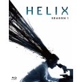 HELIX -黒い遺伝子- シーズン1 COMPLETE BOX