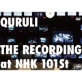 THE RECORDING at NHK 101st