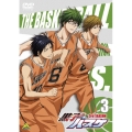 黒子のバスケ 3rd season 3 [DVD+CD]＜特装限定版＞