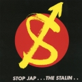 STOP JAP＜完全限定生産盤＞