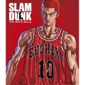 SLAM DUNK THE MOVIE