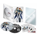 TERRAFORMARS Vol.6 [DVD+CD]＜初回生産限定版＞