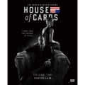 ハウス・オブ・カード 野望の階段 SEASON 2 BOX