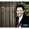 William Youn plays Mozart Sonatas Vol.2
