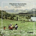 F.Gernsheim: The Piano Quintets