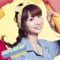 STEP A GO! GO! [CD+DVD]＜初回生産限定盤＞