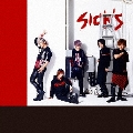 SICK'S [CD+DVD]＜初回限定盤＞