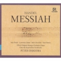 ヘンデル: オラトリオ《メサイア》