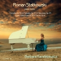 Roman Stakowski: Piano Music