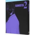 GANGSTA. 2＜特装限定版＞