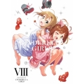THE IDOLM@STER CINDERELLA GIRLS VIII [DVD+CD]＜完全生産限定版＞