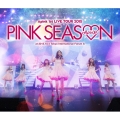 Apink 1st LIVE TOUR 2015 PINK SEASON