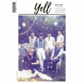 Yell [CD+フォトブック]＜初回限定盤＞