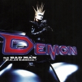 DEMON AS BADMAN - D.C.18 Edition -