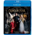 クリムゾン・ピーク [Blu-ray Disc+DVD]