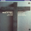 J.S.バッハ:ミサ曲ロ短調(1986年録音)