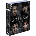 GOTHAM/ゴッサム＜ファースト＞ セット1