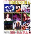 f(x) the 1st concert DIMENSION 4 - Docking Station in JAPAN