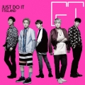 JUST DO IT [CD+DVD]＜初回限定盤A＞