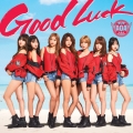 Good Luck＜通常初回プレス盤＞
