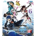 ファンタシースターオンライン2 ジ アニメーション 6＜通常版＞