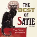 サティのいる部屋～THE BEST OF SATIE