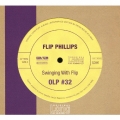 オリジナル・ロング・プレイ・アルバムズ～スウィンギング・ウィズ・フリップ・フィリップス