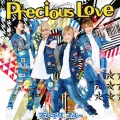 Precious Love (マジコレ盤)