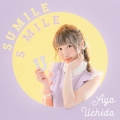SUMILE SMILE [CD+DVD]＜初回限定盤＞