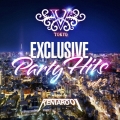 V2 TOKYO EXCLUSIVE PARTY HITS vol.3 mixed by DJ Kentaro01