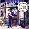 Shoose Case＜通常盤＞
