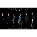 WAKE ME UP [CD+グッズ]＜数量限定盤＞