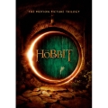 ホビット 劇場公開版 DVD コンプリート・セット＜初回仕様版＞