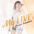 My LIVE＜通常盤＞