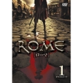 ROME [ローマ] ＜前編＞DVDセット
