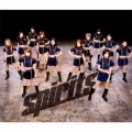 spirits [CD+DVD]