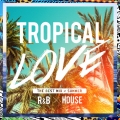 TROPICAL LOVE THE BEST MIX of SUMMER R&B × HOUSE