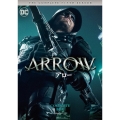 ARROW/アロー＜フィフス・シーズン＞ コンプリート・ボックス