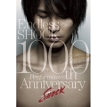 Endless SHOCK 1000th Performance Anniversary [3Blu-ray Disc+ブックレット+ピンナップセット]＜初回限定盤＞